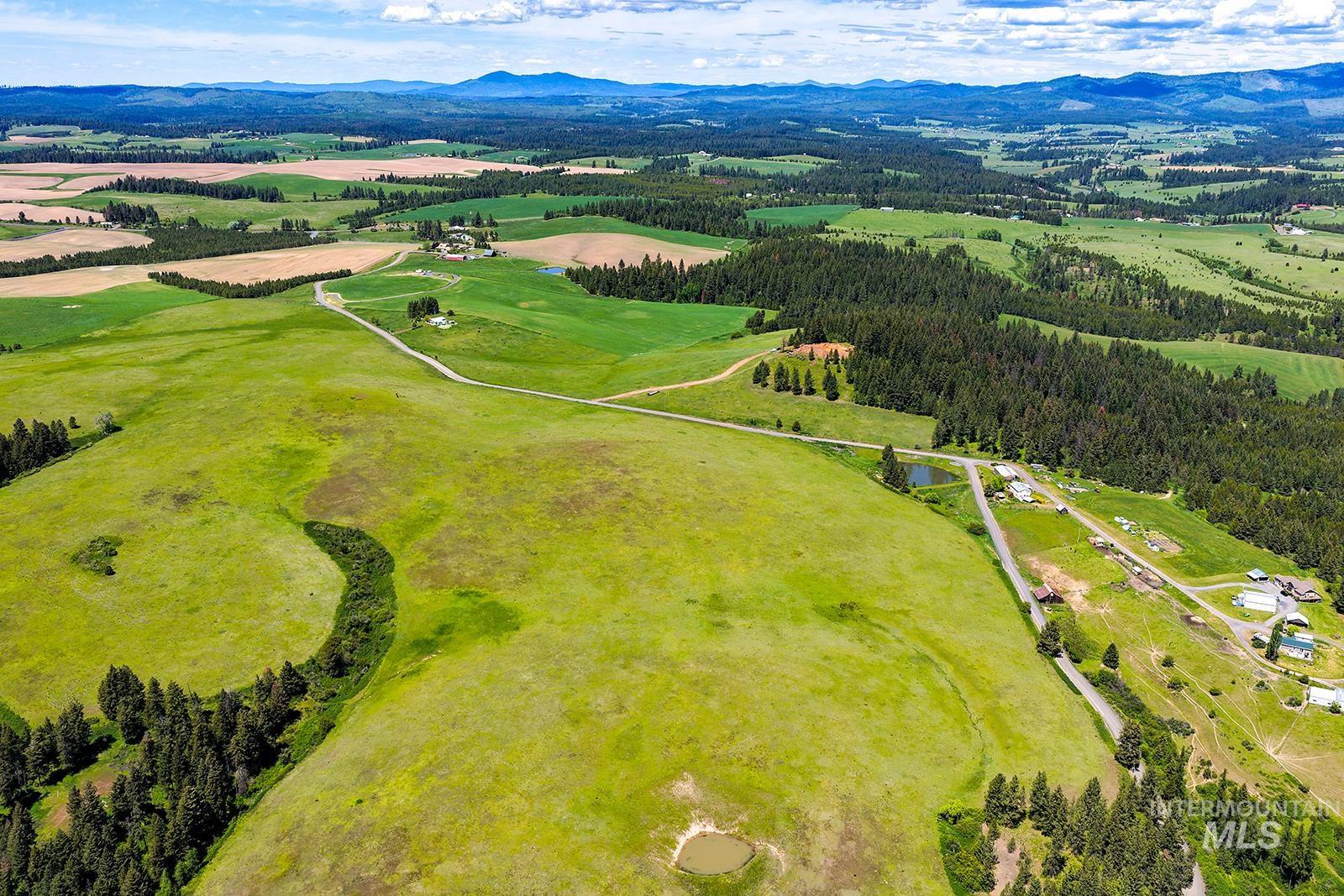 Tbd Tbd Johnson Road, Unit 3 Deary, ID 83823 - Photo 6 of 18