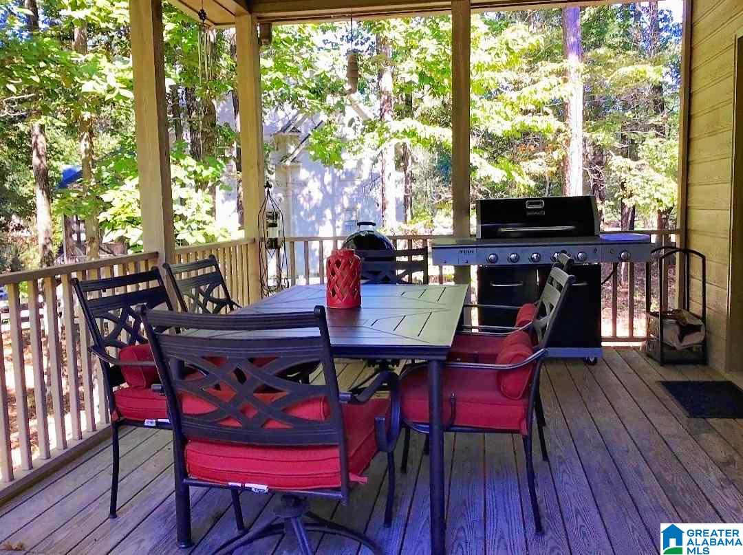 240 Weatherly Club Drive Alabaster, AL 35007 - Photo 28 of 30