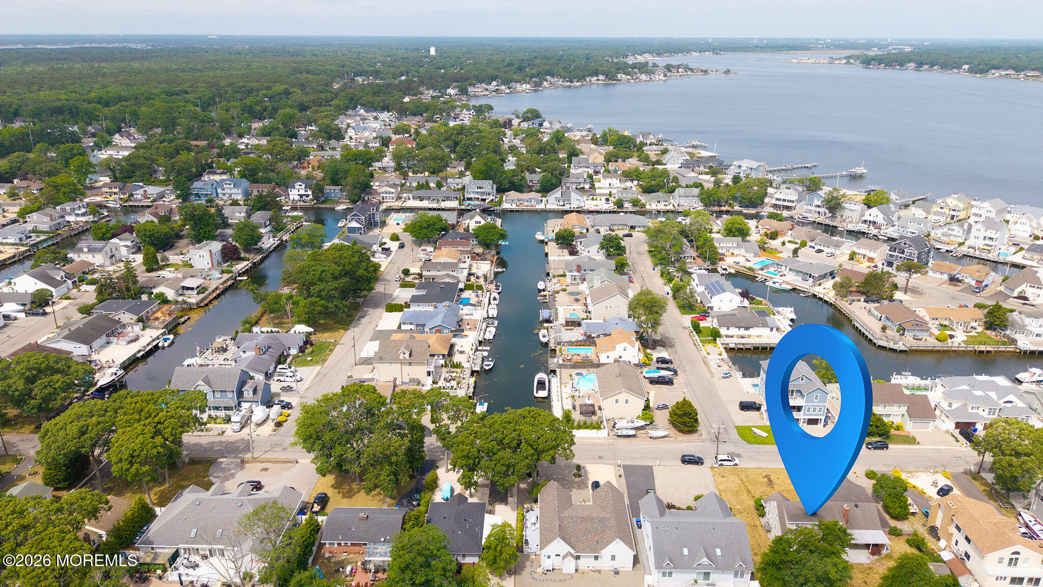 71 Sandy Point Drive Brick, NJ 08723 - Photo 5 of 64 DJI_20260610110253_0413_D