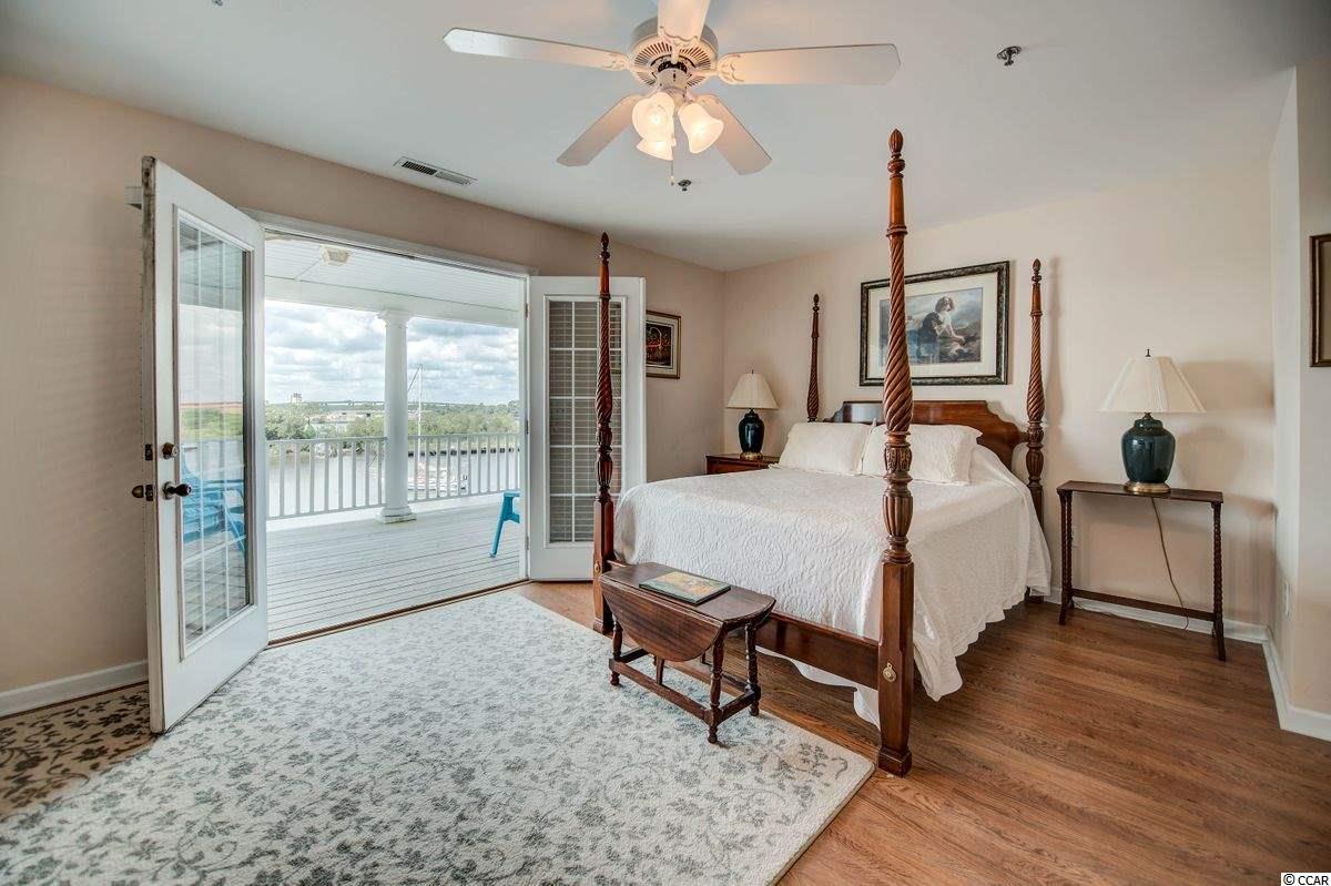 623 Front Street, Unit 223 Georgetown, SC 29440 - Photo 22 of 40