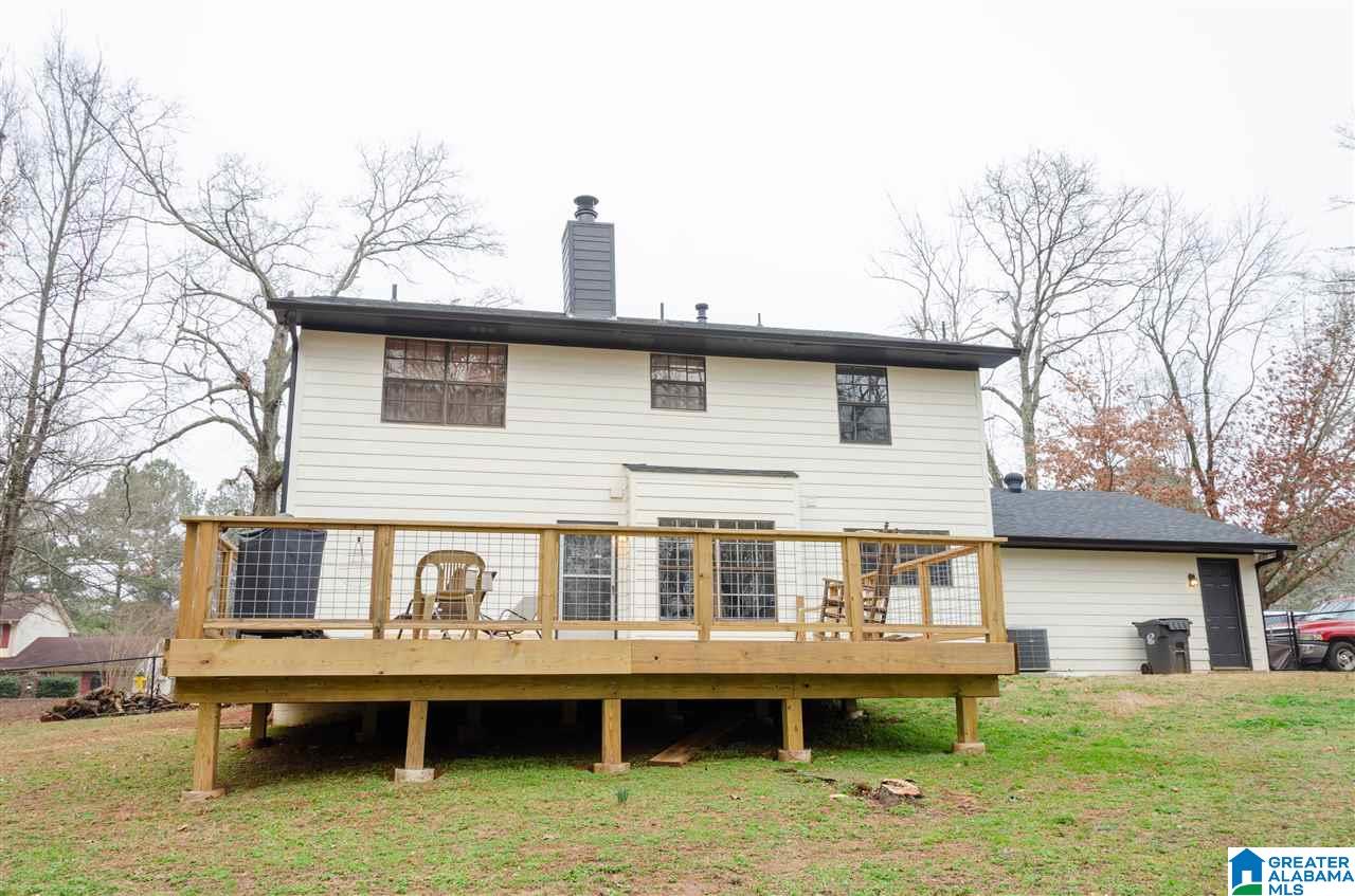 2135 Sandlin Road Birmingham, AL 35235 - Photo 5 of 28