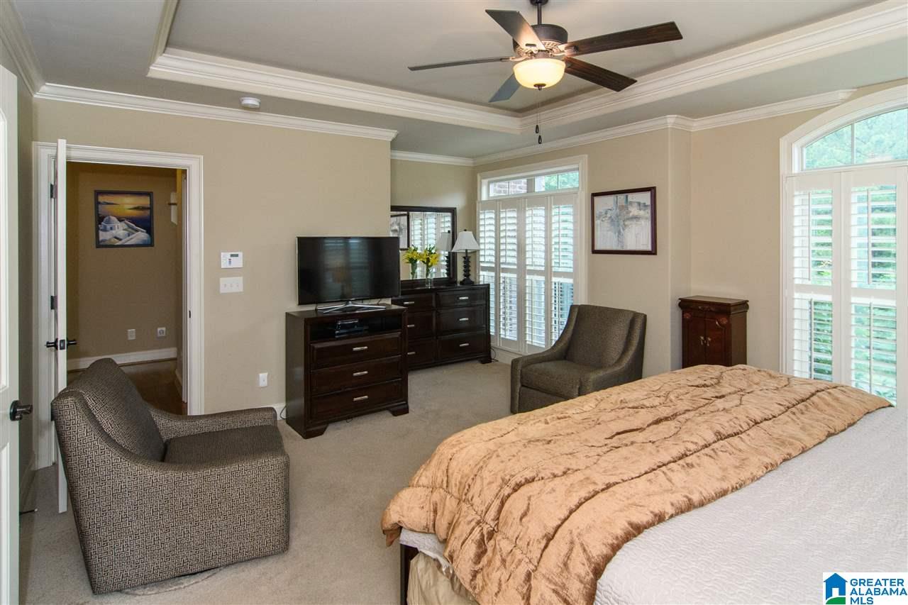 245 Stoneykirk Way Pelham, AL 35124 - Photo 21 of 37