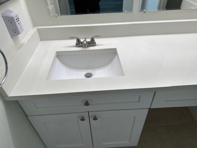 955 Dotterel Road, Unit 2509 Delray Beach, FL 33444 - Photo 31 of 53 Stone Counter