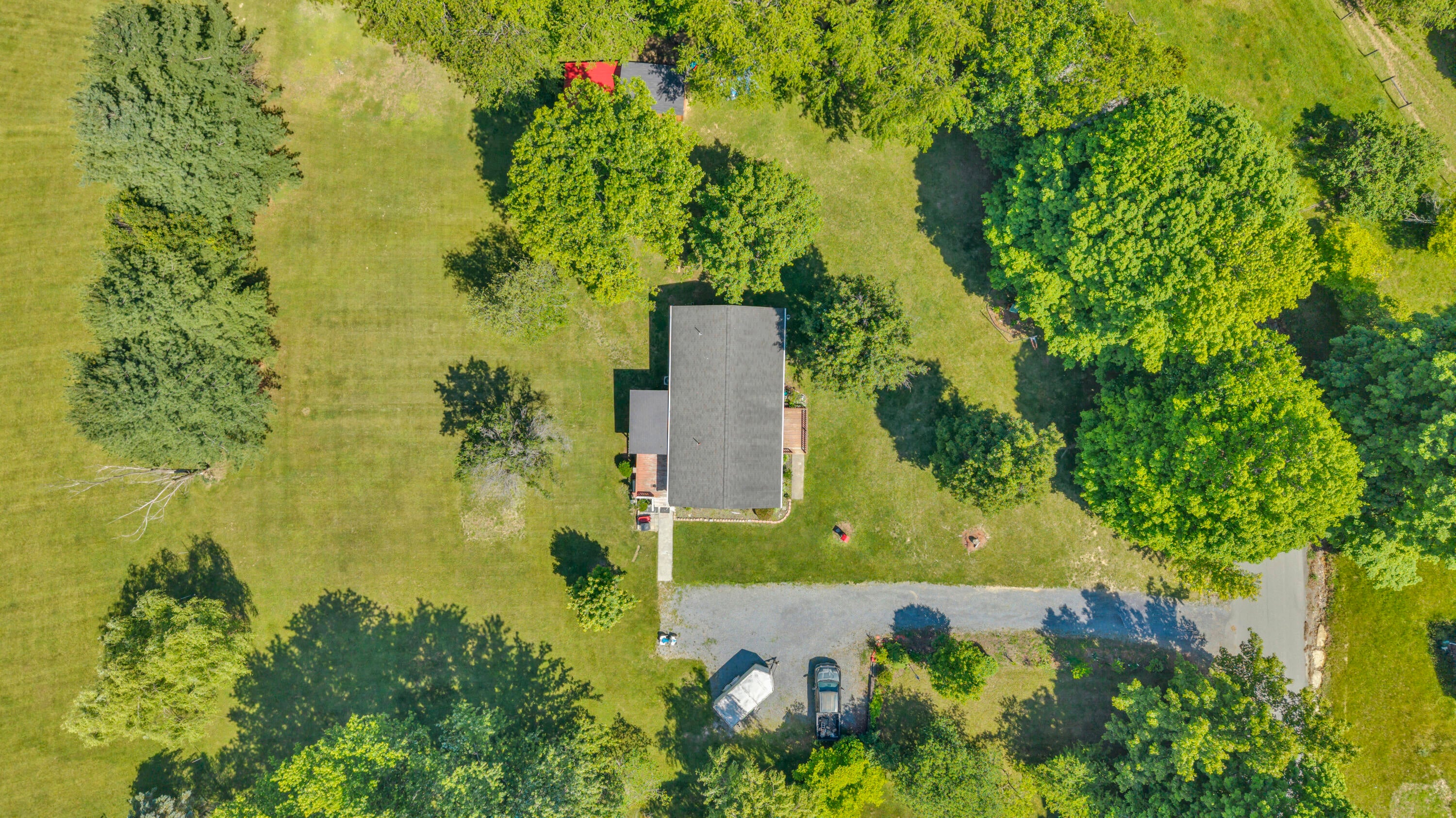 51 Neff Orchard Road Sinks Grove, WV 24976 - Photo 13 of 37 2
