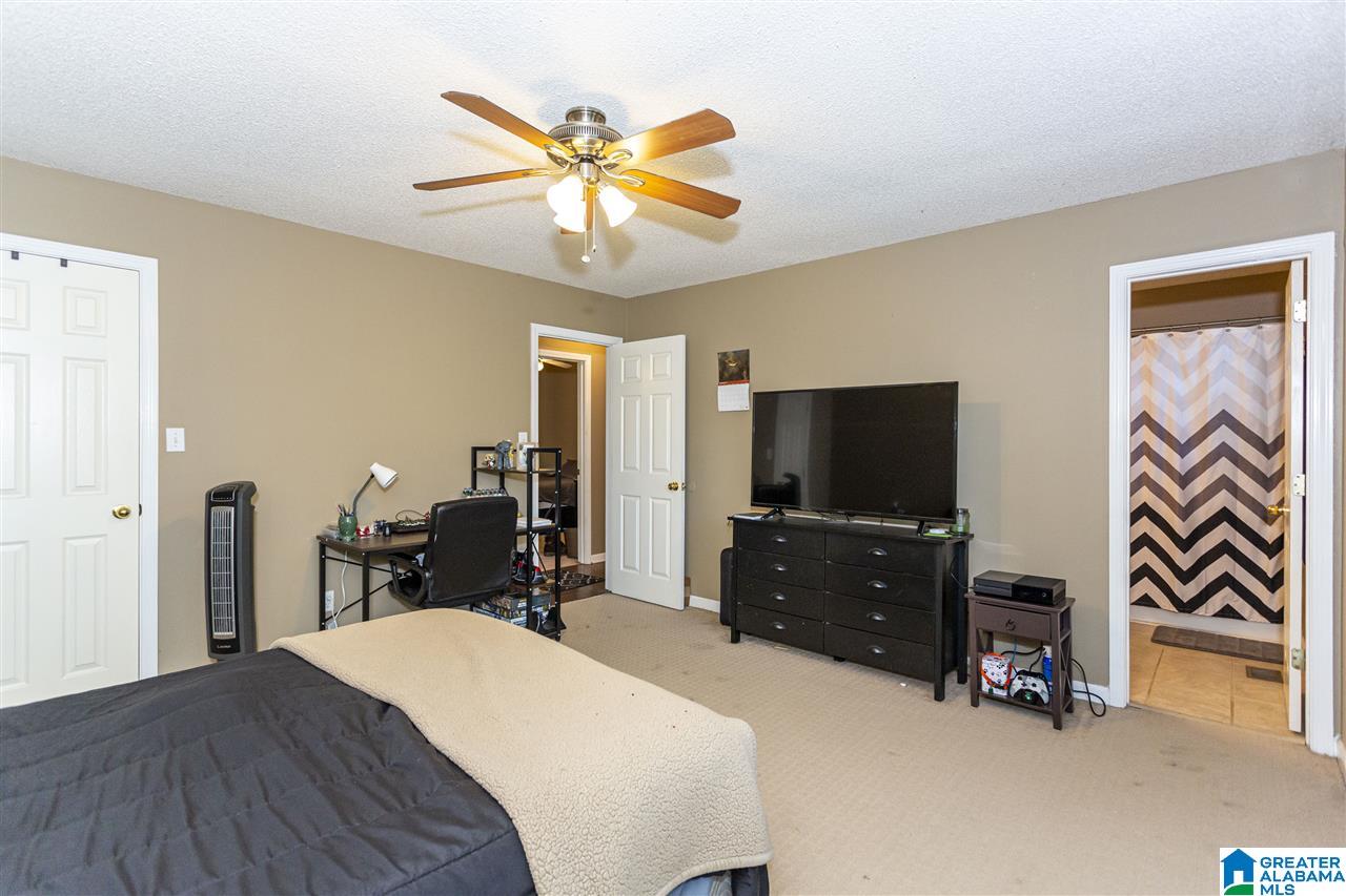 1013 Potter Avenue Bessemer, AL 35020 - Photo 26 of 33