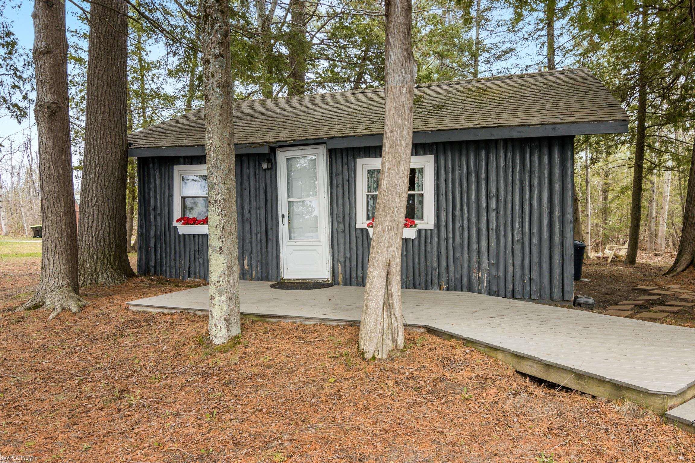 6386 Tricks Way Kewadin, MI 49648 - Photo 3 of 30