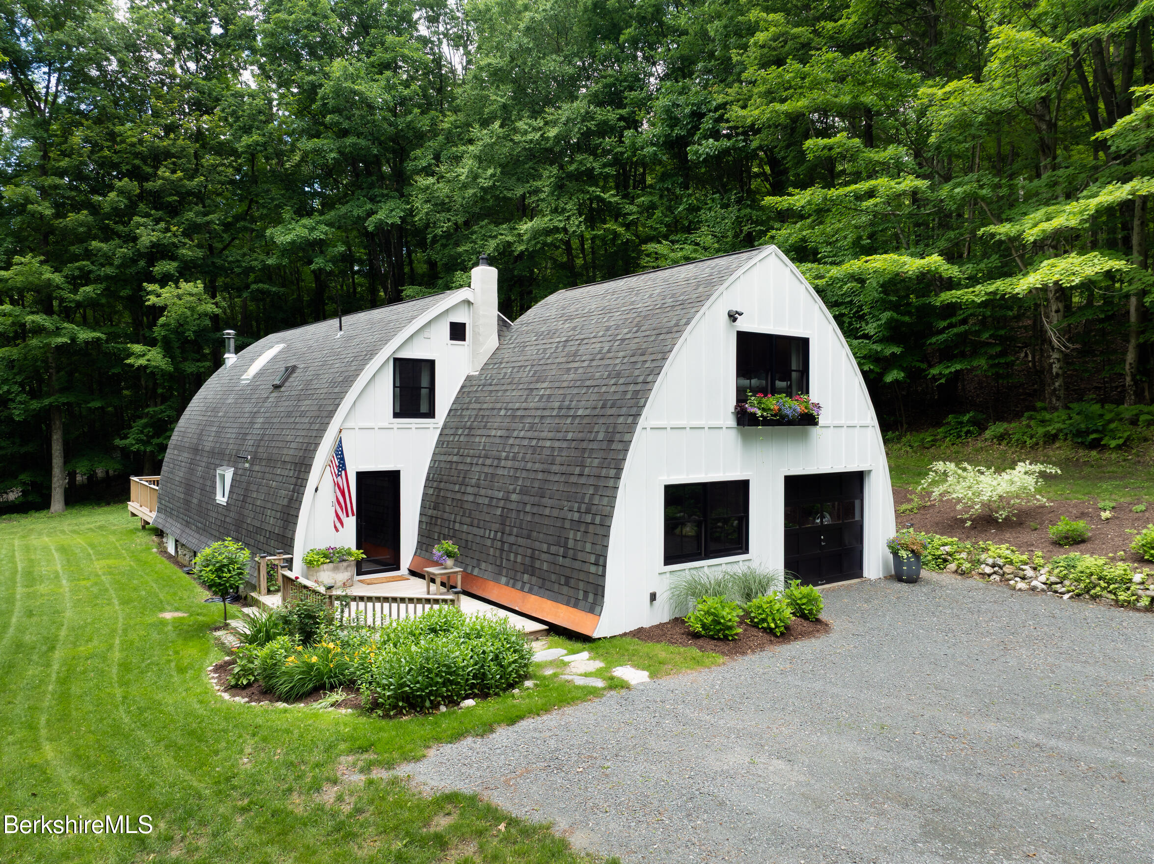194 Whitman Road Hancock, MA 01267 - Photo 2 of 41 194-Whitman