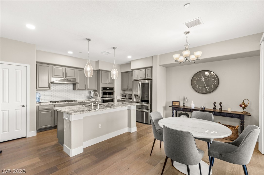 2555 Hampton Road, Unit 3108 Henderson, NV 89052 - Photo 7 of 31