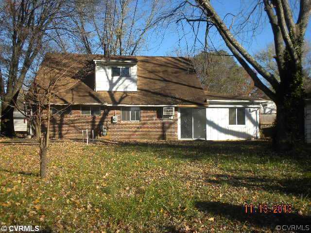 1402 Mormac Road Henrico, VA 23229 - Photo 2 of 10 Gallery Image 2