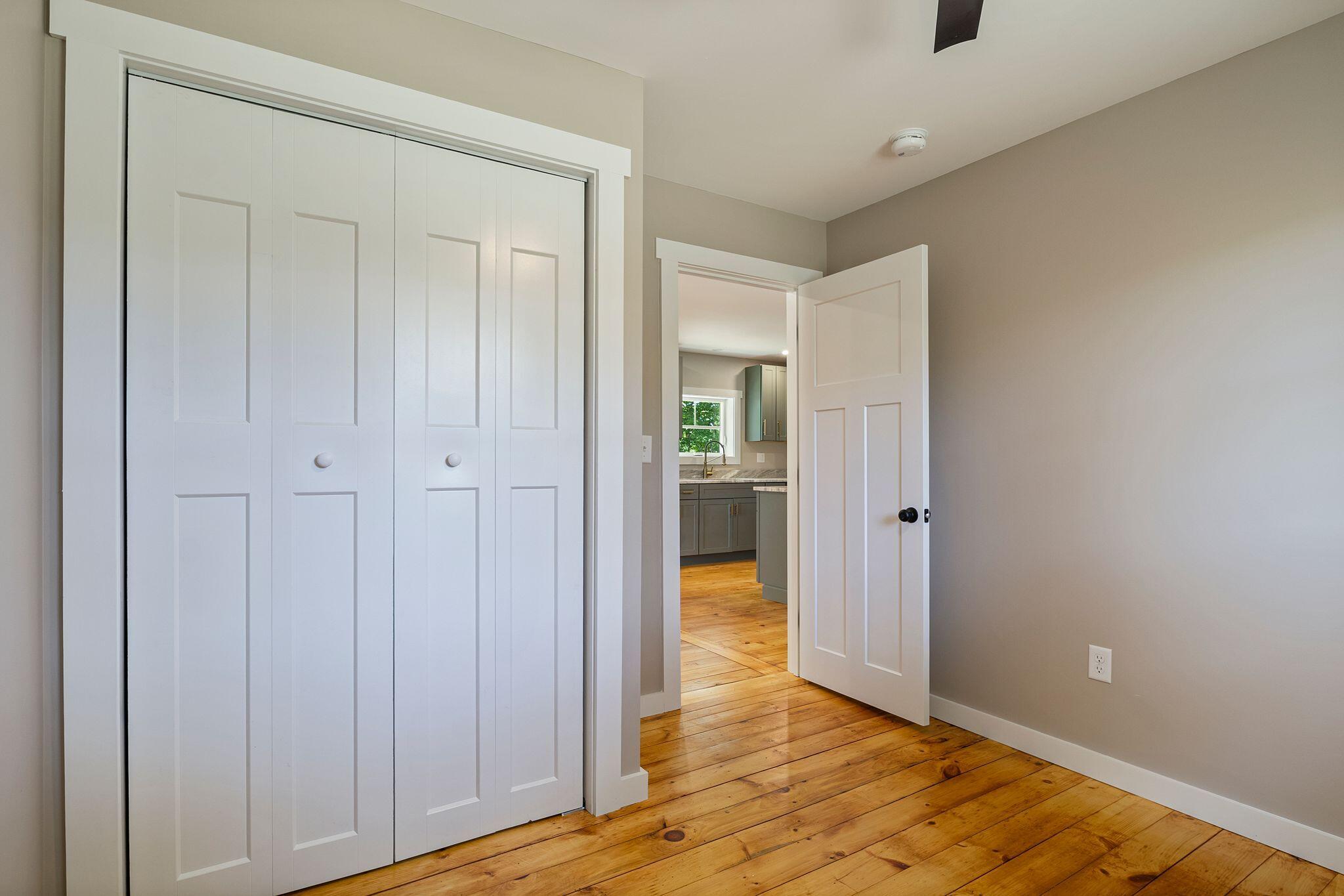 835 Youngs Ridge Road Acton, ME 04001 - Photo 22 of 47 Bedroom 3