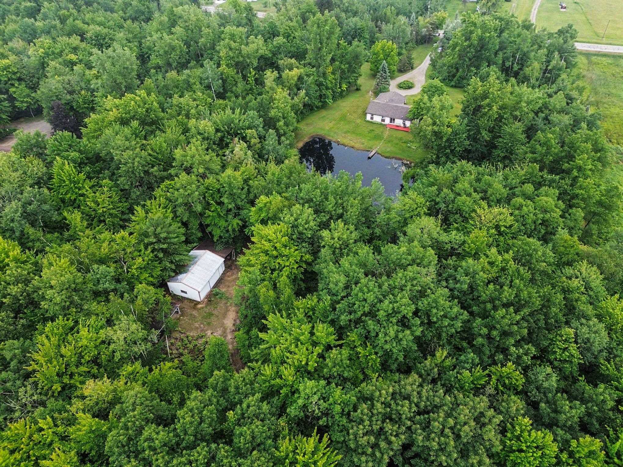 2336 West Cody Estey Road Pinconning, MI 48650 - Photo 31 of 31