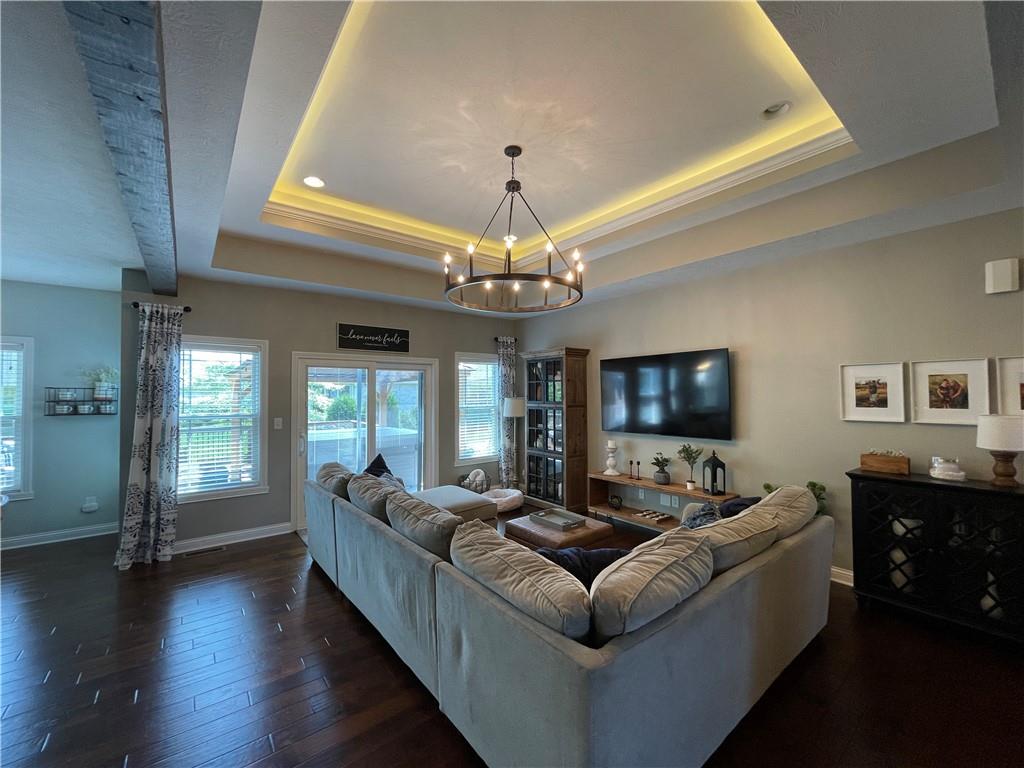 3345 Rockingham Way Plainfield, IN 46168 - Photo 14 of 56 Gallery Image 14