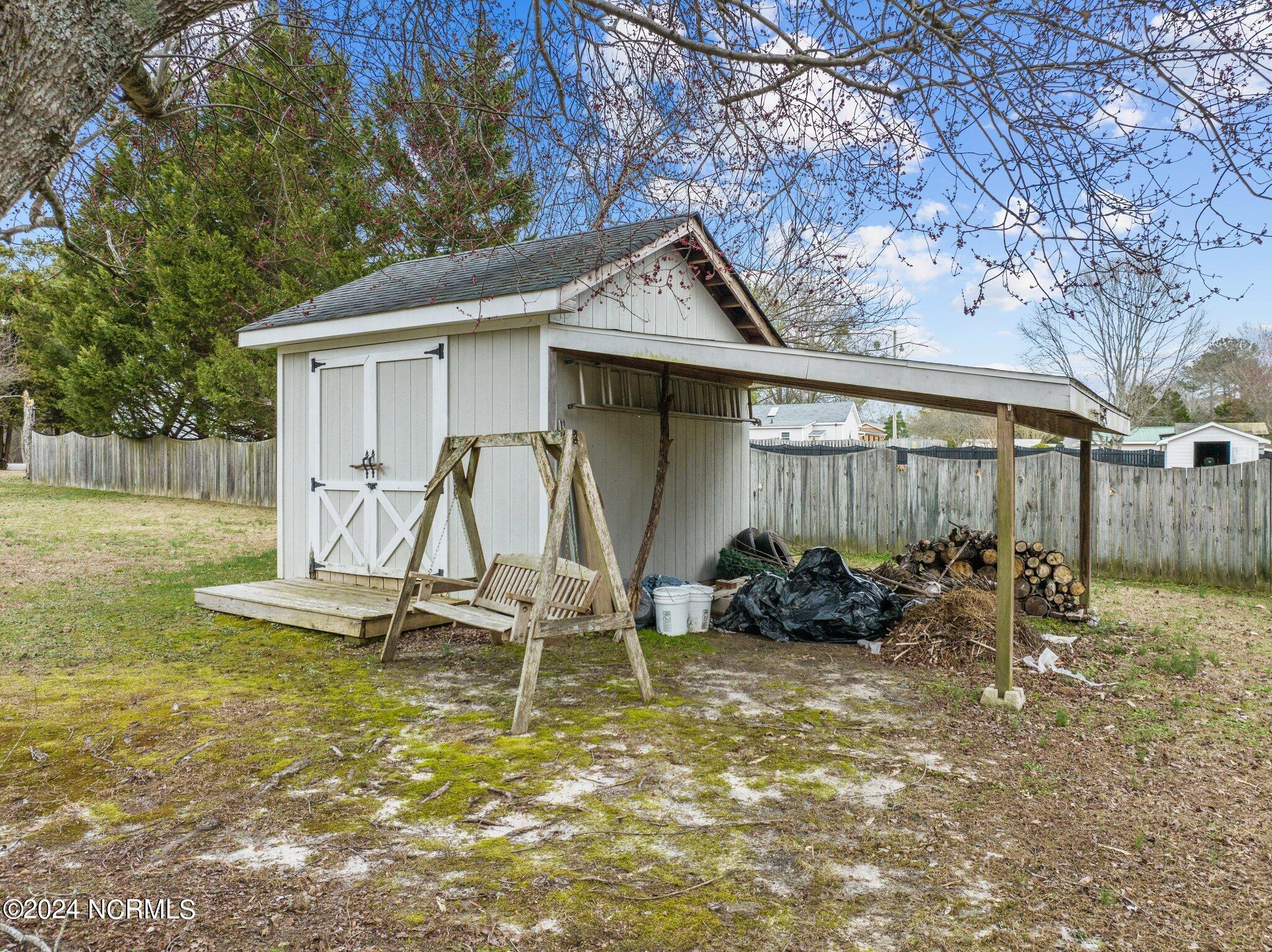 4275 Old Faison Road Knightdale, NC 27545 - Photo 46 of 64 47-web-or-mls-DJI_0087