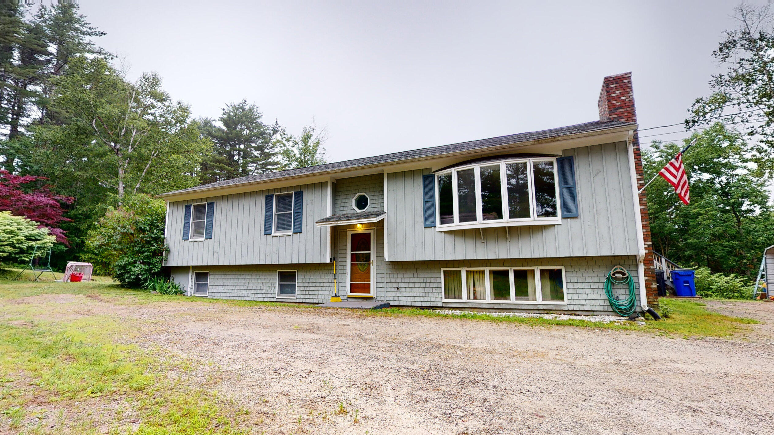 48 Augusta Road Topsham, ME 04086 - Photo 1 of 61 48 Augusta Rd