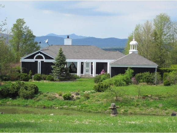 1044 Rocking Rock Road Greensboro, VT 05841 - Photo 1 of 1 Gallery Image 1