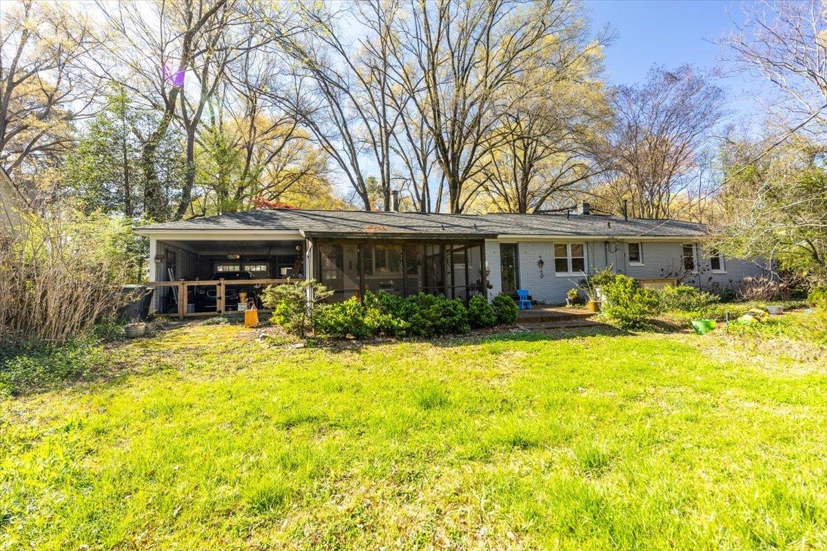4910 Cole Road Memphis, TN 38117 - Photo 23 of 34