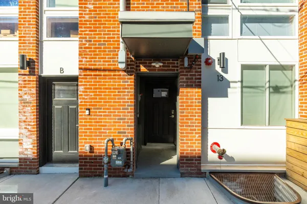 $2,499 | 1500 North Randolph Street, Unit 12B, Philadelphia, PA 19122