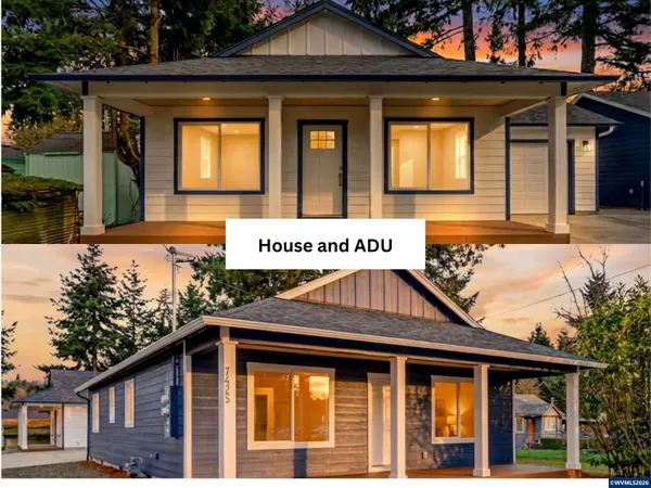 $629,000 | 7425 5th Street, Turner, OR 97392