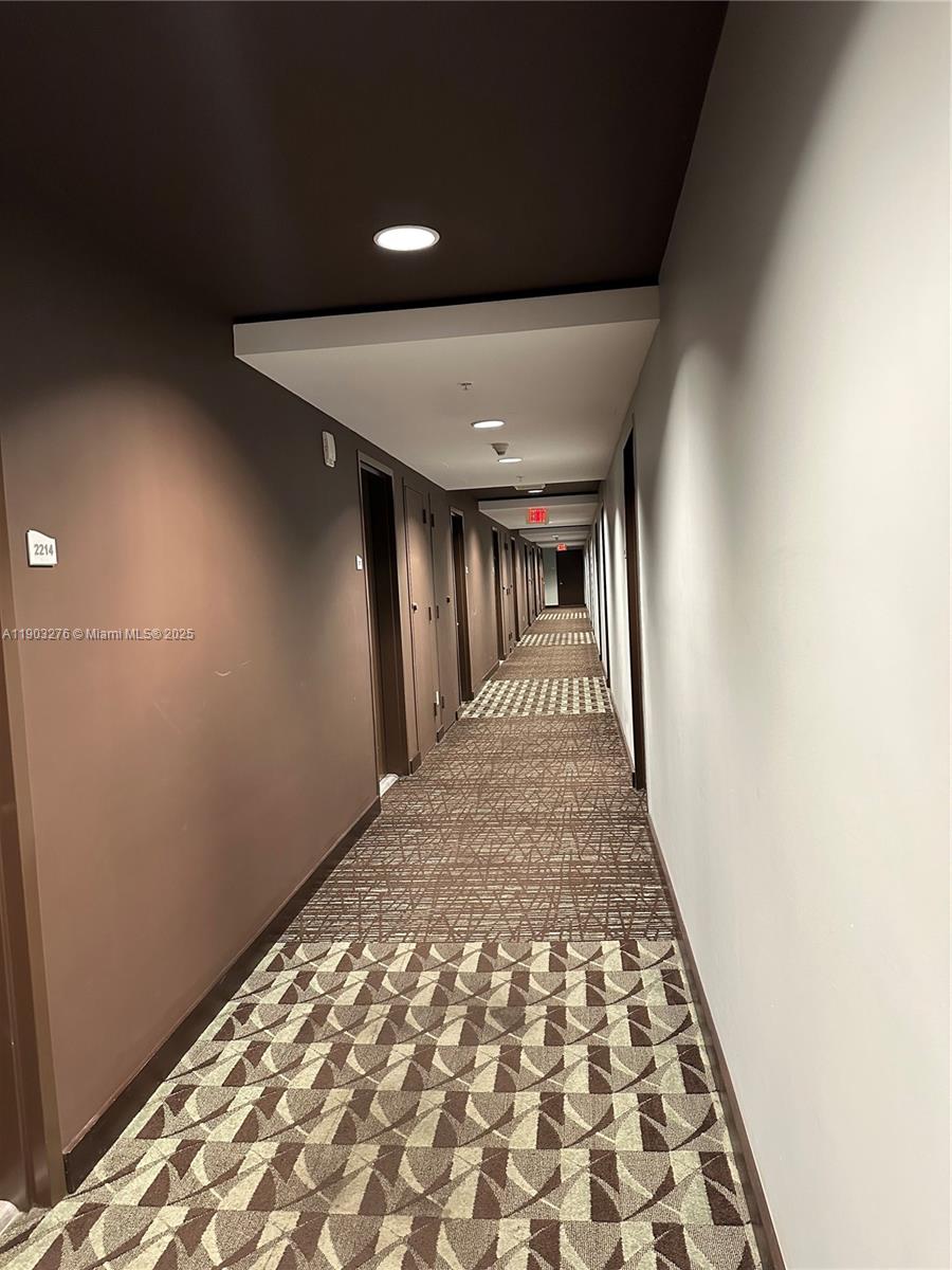 60 Southwest 13th Street, Unit 2213 Miami, FL 33130 - Photo 16 of 19