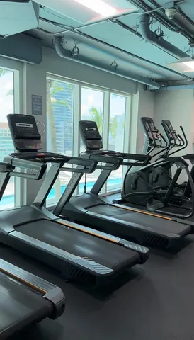 $2,850 | 60 Southwest 13th Street, Unit 2213, Miami, FL 33130