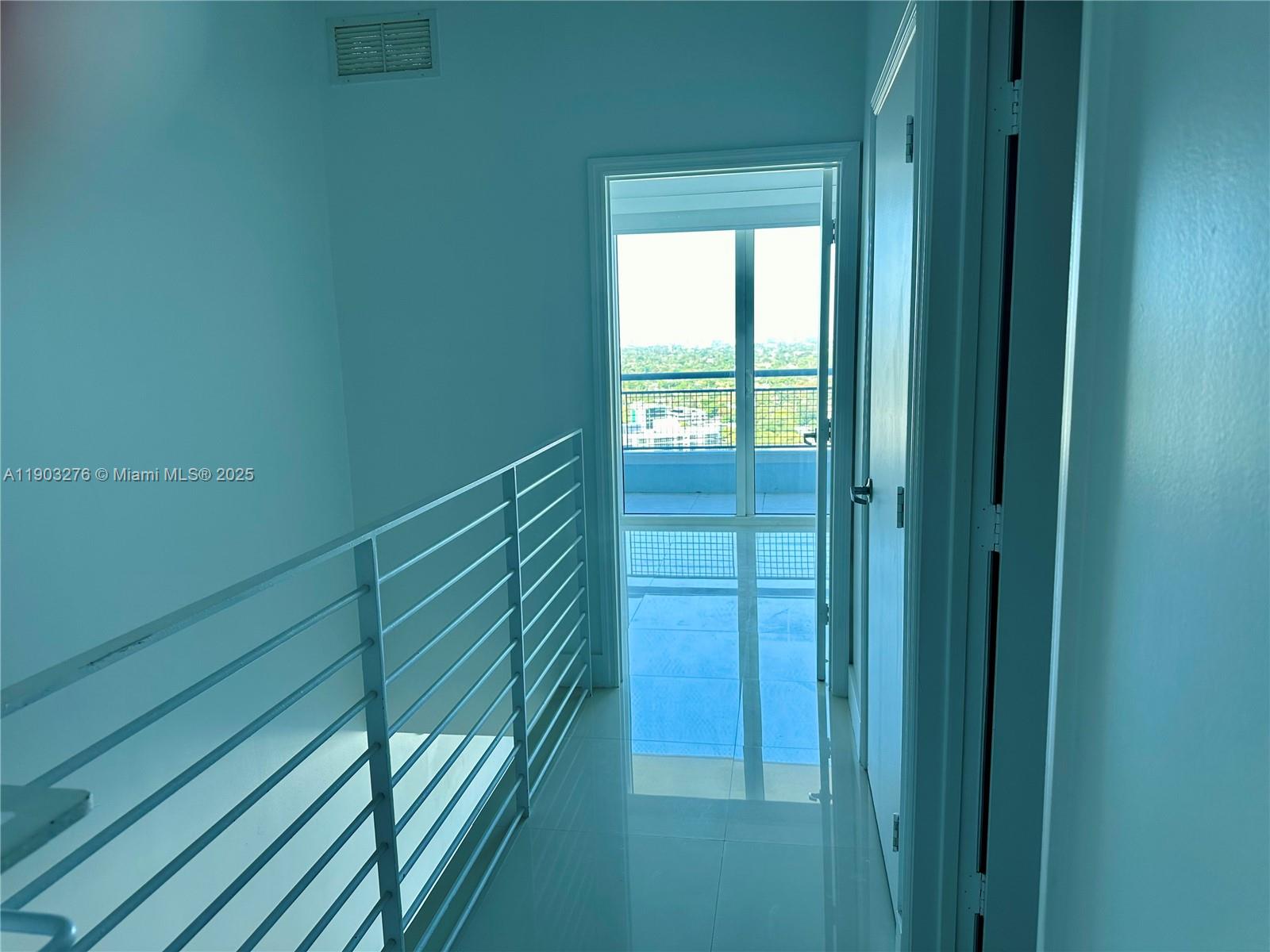 60 Southwest 13th Street, Unit 2213 Miami, FL 33130 - Photo 9 of 19 a view of balcony