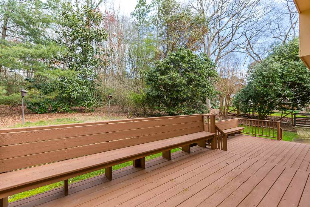 11405 Coachmans Way Raleigh, NC 27614 - Photo 19 of 25 Photo 19