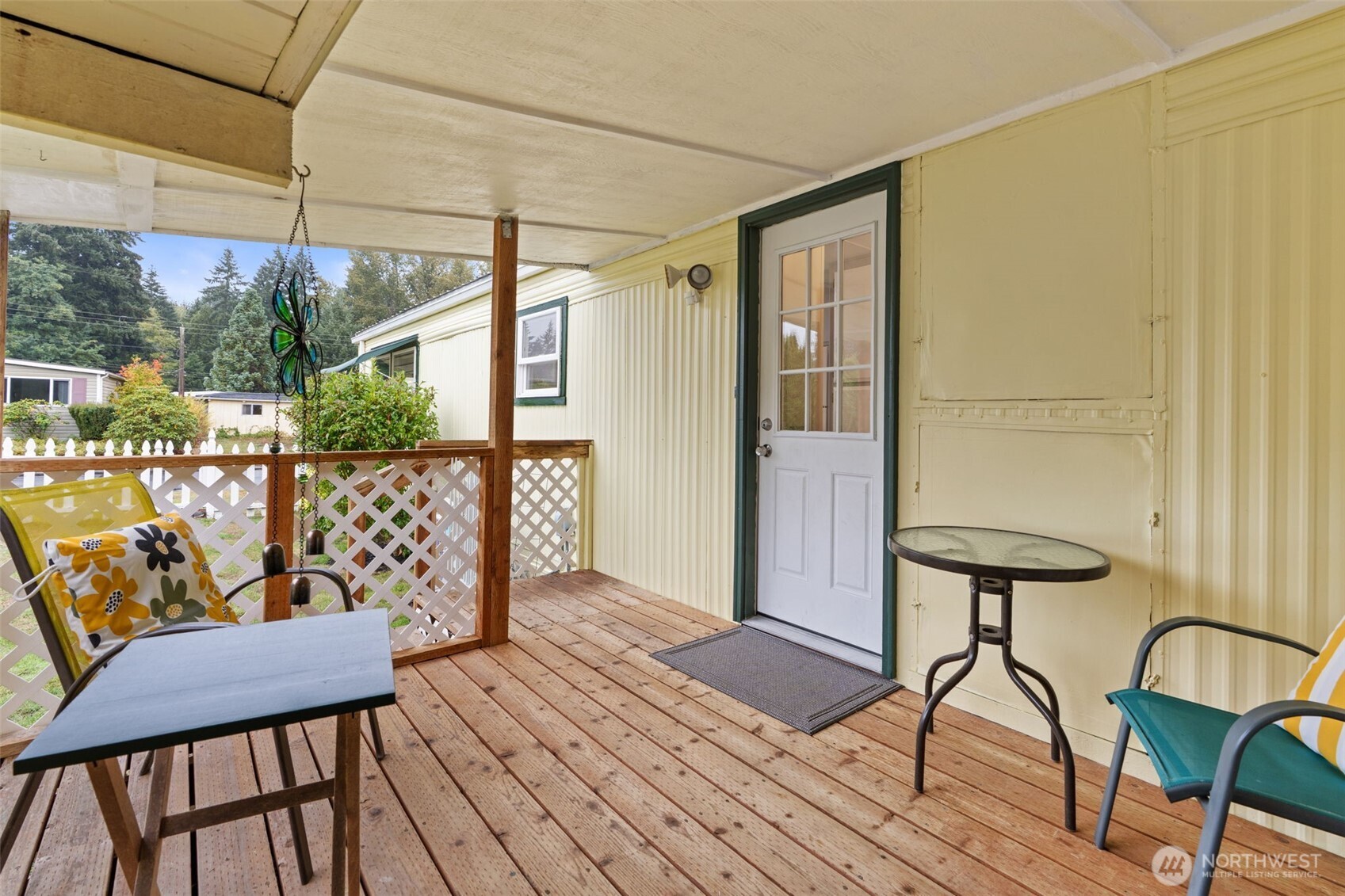 930 Trosper Road Southwest, Unit 65 Tumwater, WA 98512 - Photo 26 of 32 Gallery Image 26