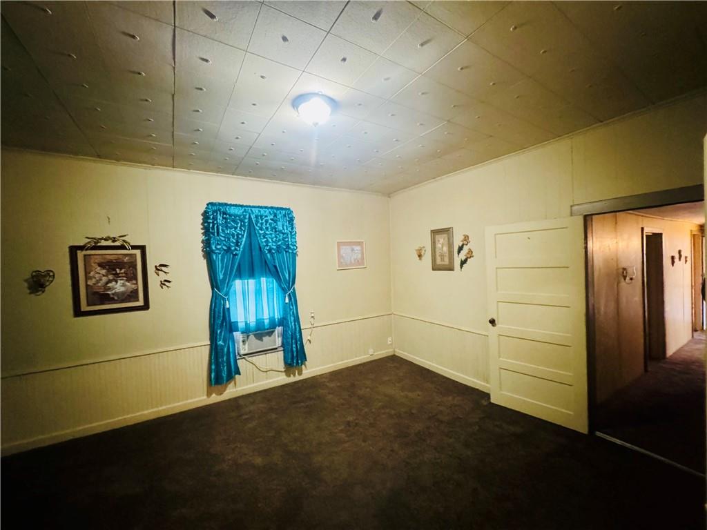 112 Cemetery Street Kingston, GA 30145 - Photo 14 of 28 a view of a storage & utility room