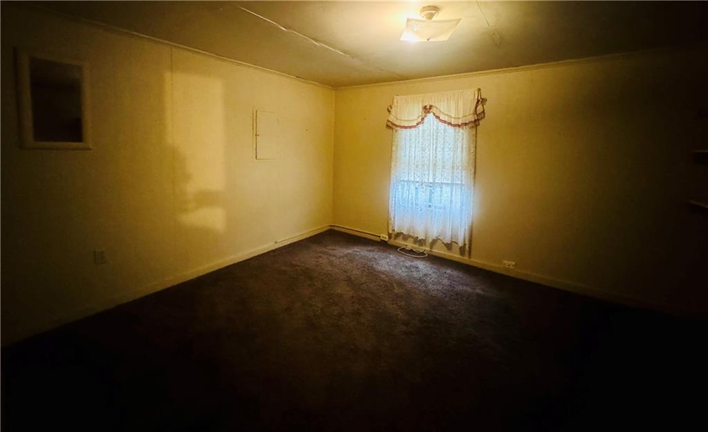 112 Cemetery Street Kingston, GA 30145 - Photo 17 of 28 a view of a garage