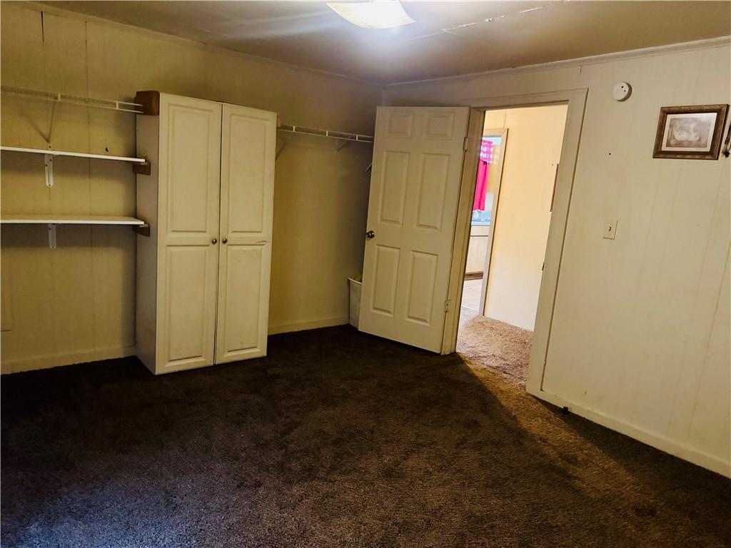 112 Cemetery Street Kingston, GA 30145 - Photo 18 of 28 a view of small space