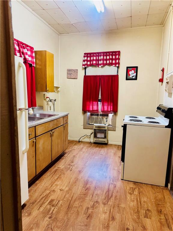 112 Cemetery Street Kingston, GA 30145 - Photo 8 of 28 a view of utility room