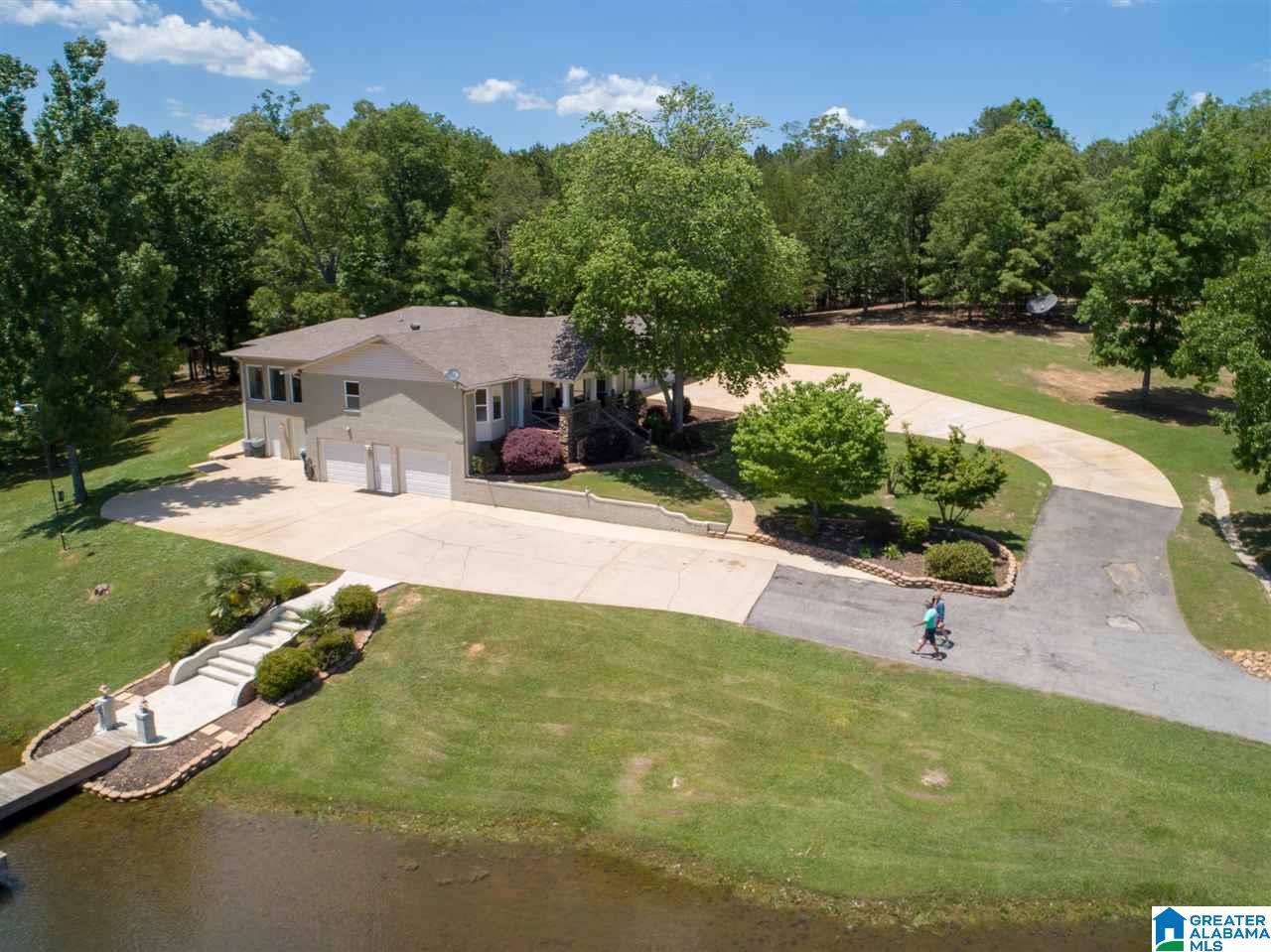 8461 Serene Lake Road McCalla, AL 35111 - Photo 50 of 50