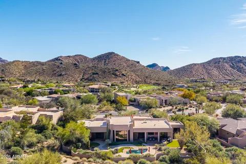 $2,275,000 | 10801 East Happy Valley Road, Unit 24, Scottsdale, AZ 85255