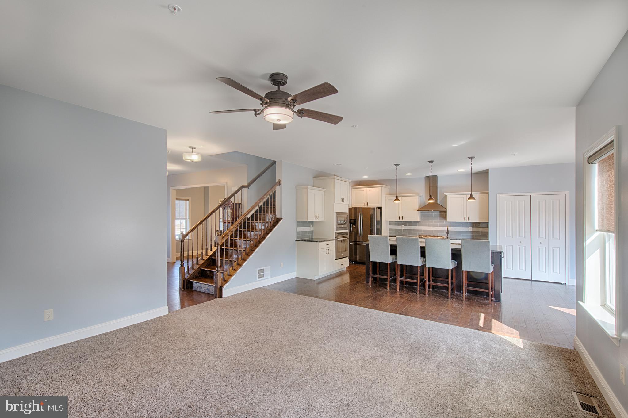 293 Henderson Road Bel Air, MD 21014 - Photo 15 of 43 Great space for family gathering & entertaining!