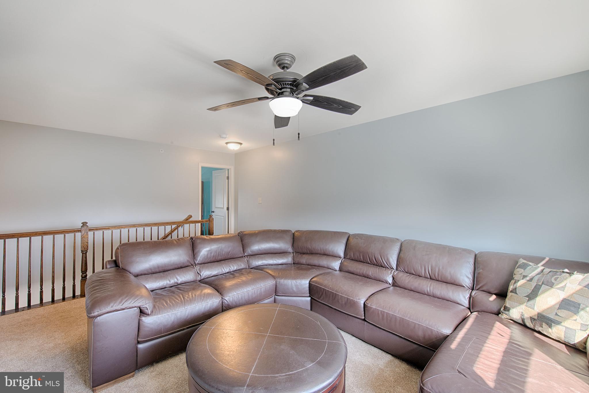 293 Henderson Road Bel Air, MD 21014 - Photo 27 of 43 Flexible family space in upper level loft