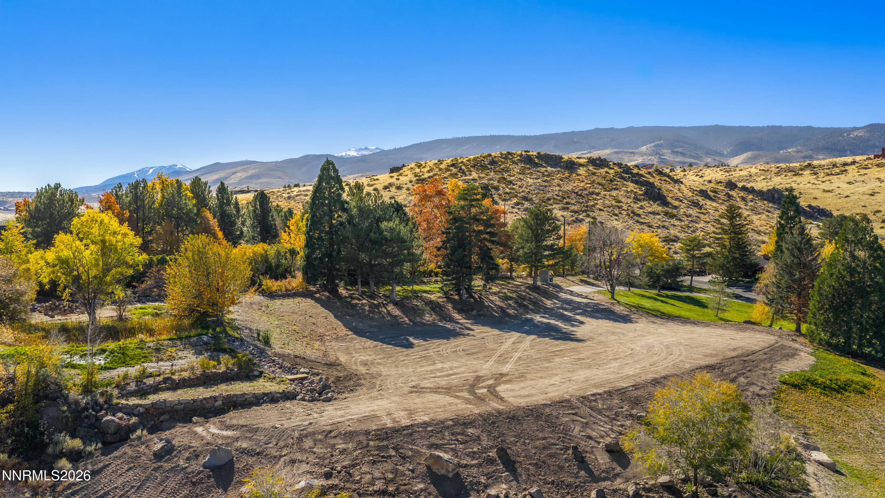 2490 Faretto Lane Reno, NV 89511 - Photo 11 of 21 a view of a city