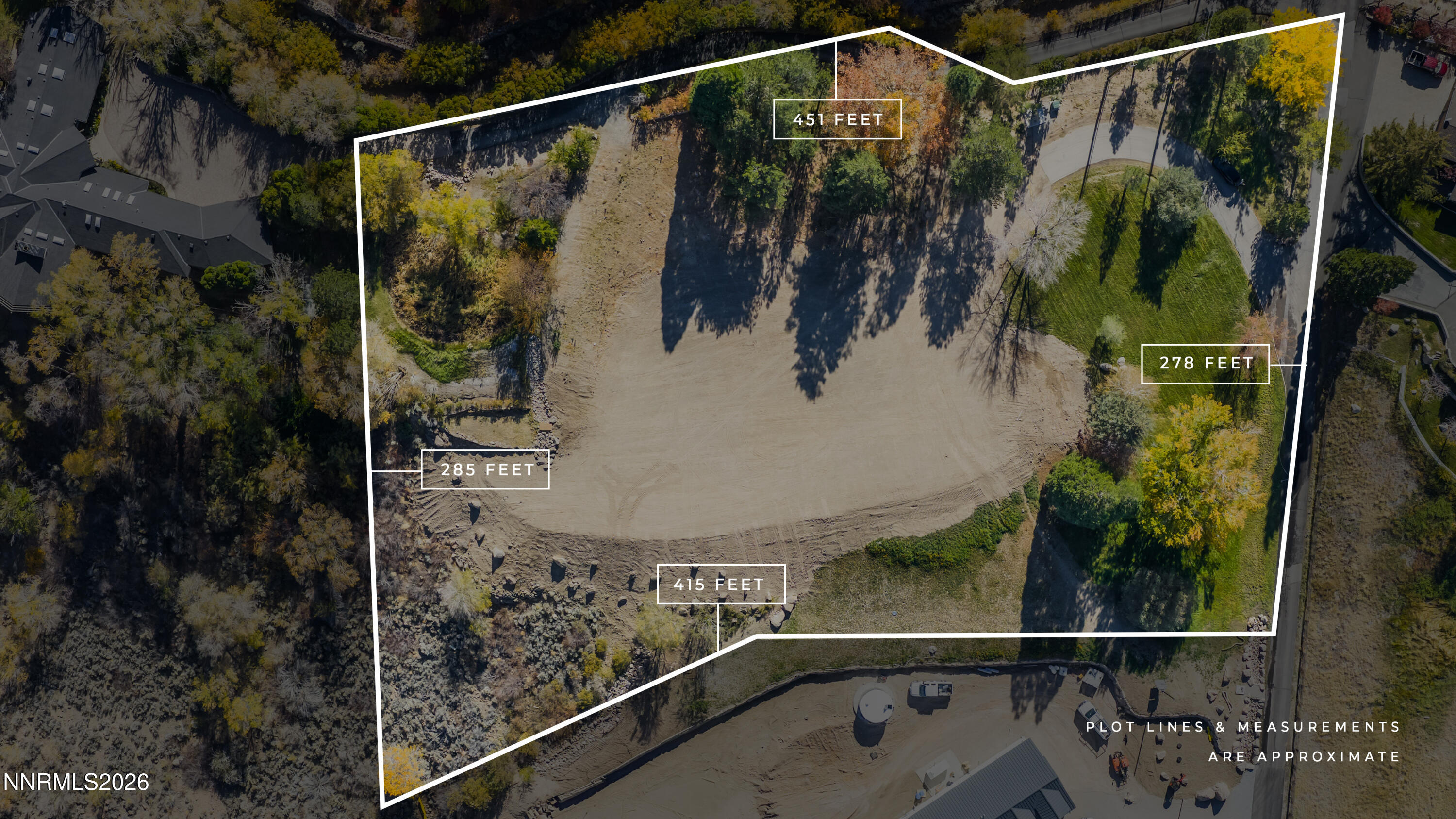 2490 Faretto Lane Reno, NV 89511 - Photo 19 of 21