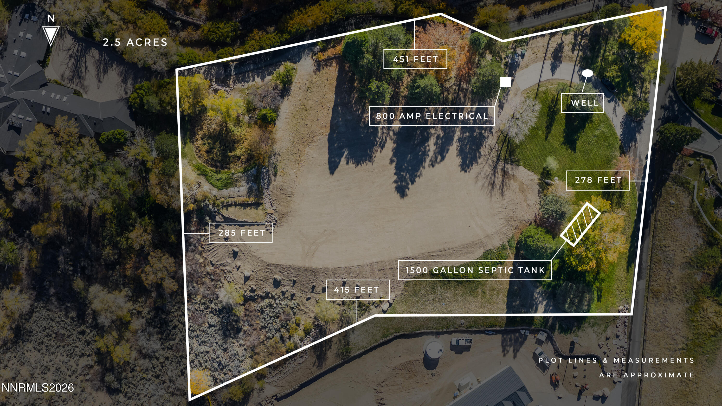 2490 Faretto Lane Reno, NV 89511 - Photo 5 of 21 a view of balcony