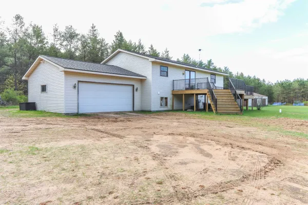 $449,900 | N6398 County Rd K, Ogdensburg, WI 54962