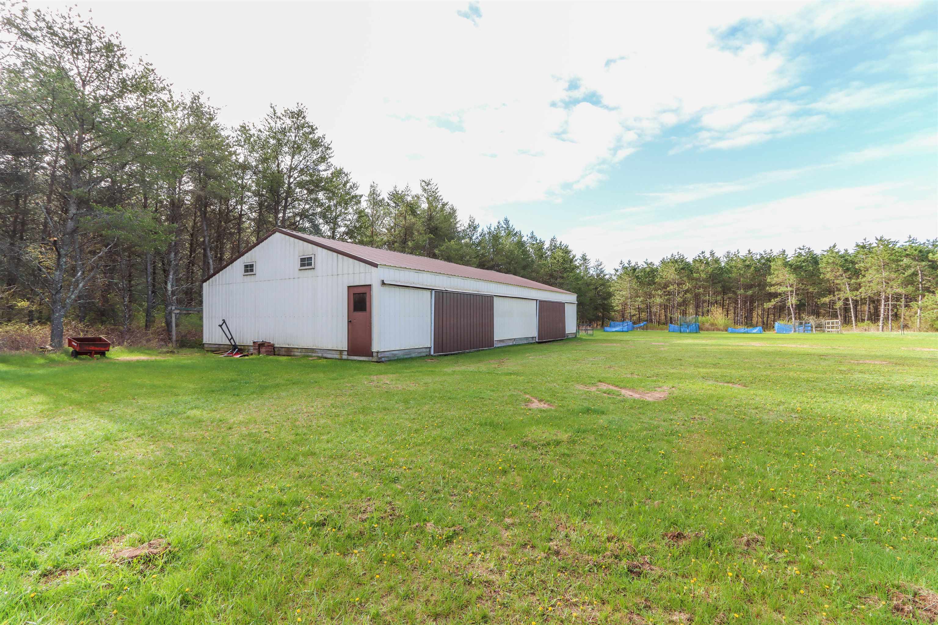 N6398 County Rd K Ogdensburg, WI 54962 - Photo 32 of 46