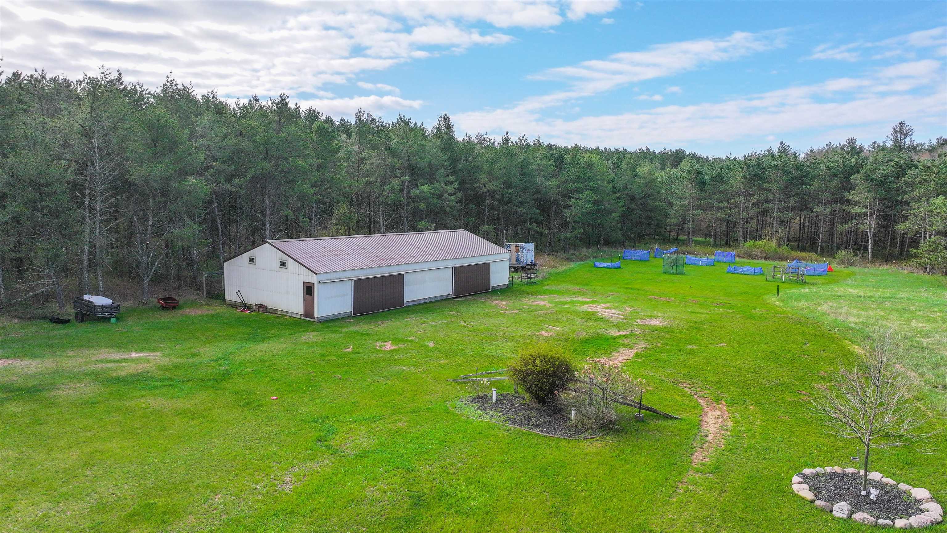 N6398 County Rd K Ogdensburg, WI 54962 - Photo 34 of 46