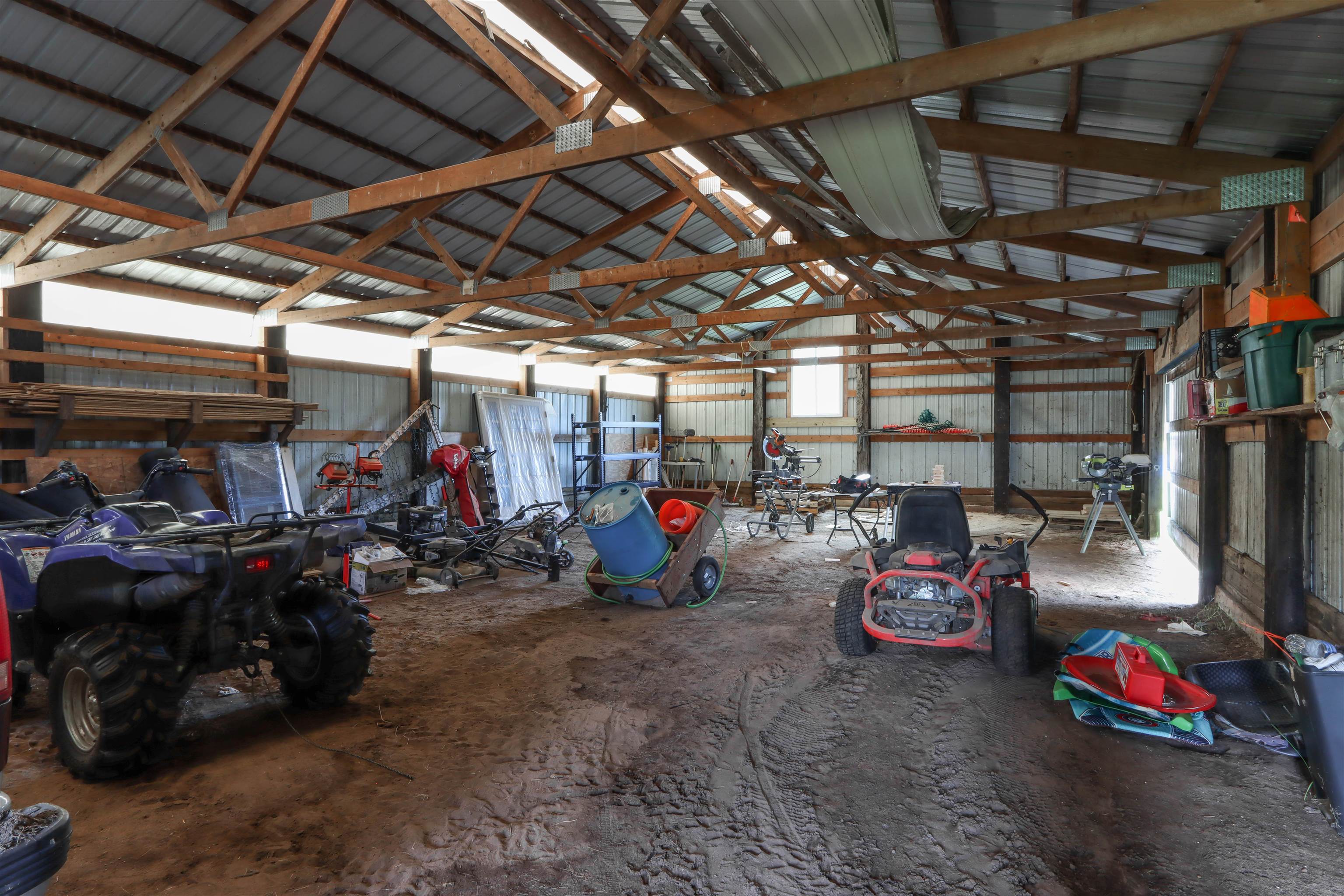 N6398 County Rd K Ogdensburg, WI 54962 - Photo 35 of 46