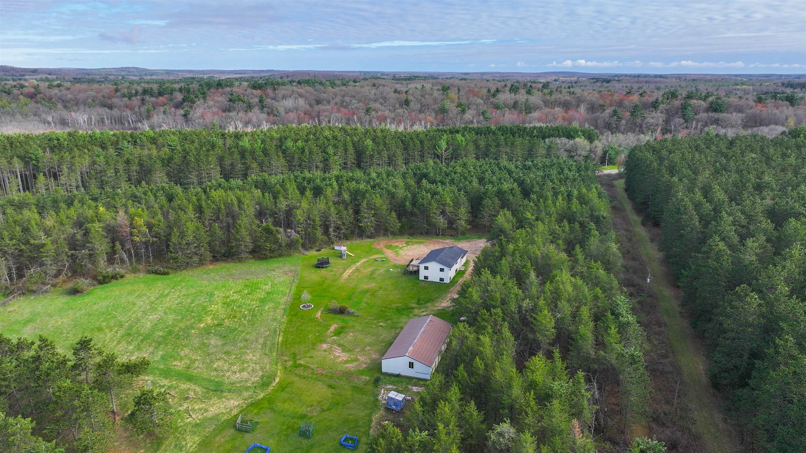 N6398 County Rd K Ogdensburg, WI 54962 - Photo 36 of 46