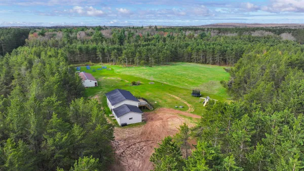 $449,900 | N6398 County Rd K, Ogdensburg, WI 54962