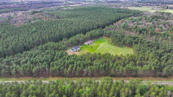 $449,900 | N6398 County Rd K, Ogdensburg, WI 54962