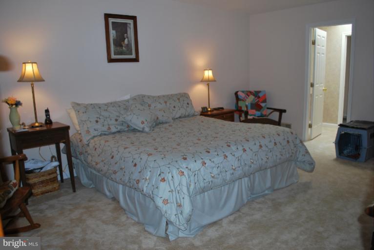 105 Idlewild Road Severna Park, MD 21146 - Photo 6 of 30 Bedroom (Master)