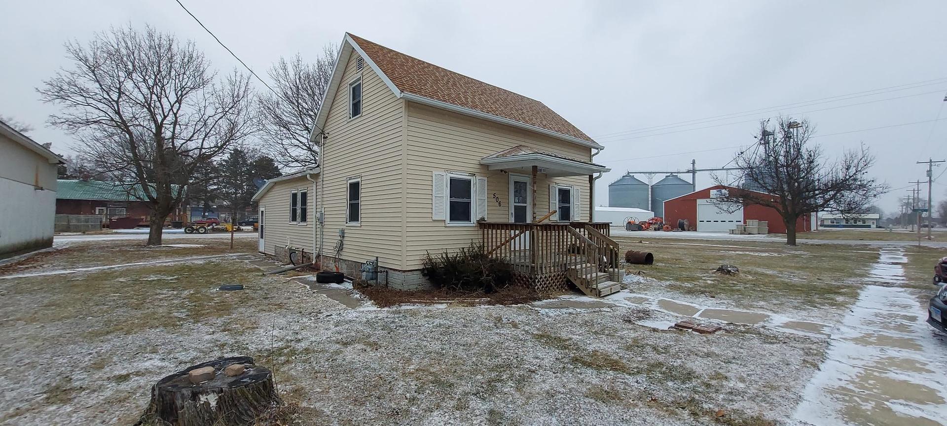 506 State Street New Windsor, IL 61465 - Photo 3 of 10