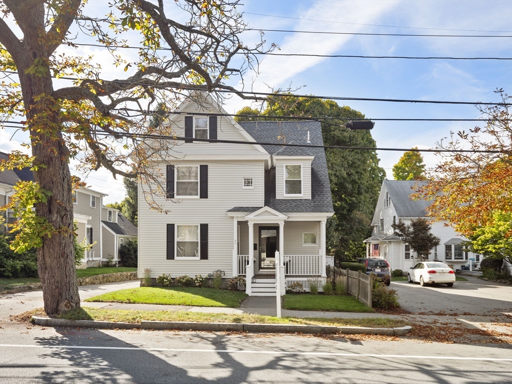 42 High Street Andover, MA 01810 - Photo 1 of 41 Gallery Image 1