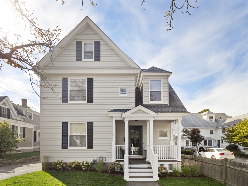 42 High Street Andover, MA 01810 - Photo 2 of 41 Gallery Image 2