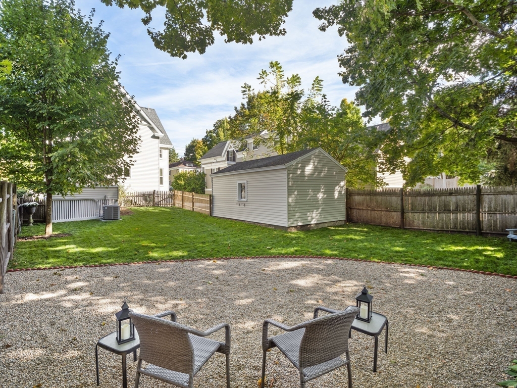 42 High Street Andover, MA 01810 - Photo 33 of 41 Gallery Image 33